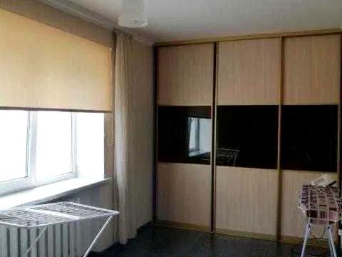 квартира за адресою Сегедська вул., 17а