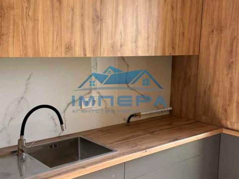 квартира по адресу Мира просп., 32