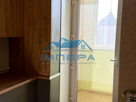 квартира по адресу Мира просп., 32