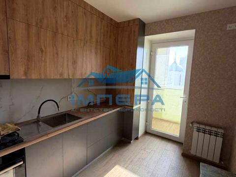 квартира по адресу Мира просп., 32