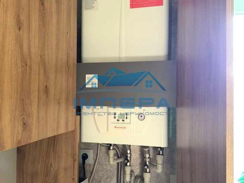 квартира по адресу Мира просп., 32