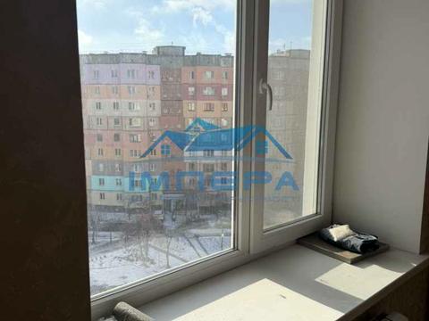 квартира по адресу Мира просп., 32