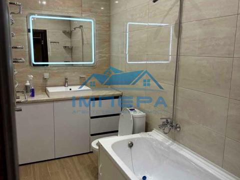 квартира по адресу Мира просп., 32