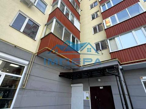 квартира по адресу Мира просп., 32