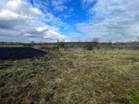 ділянка за адресою 