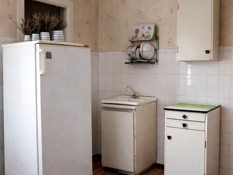 квартира за адресою Київ, Берестейський просп. (Перемоги), 21