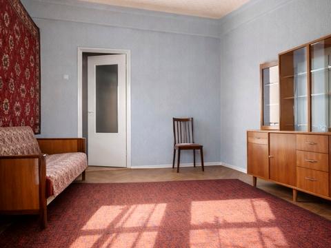 квартира за адресою Київ, Берестейський просп. (Перемоги), 21