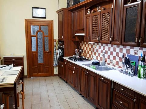 квартира за адресою Володимира Антоновича вул. (), 13