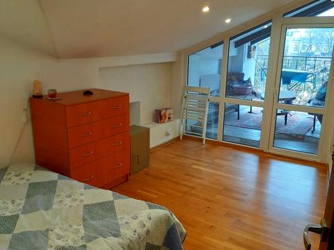 квартира за адресою Володимира Антоновича вул. (), 13