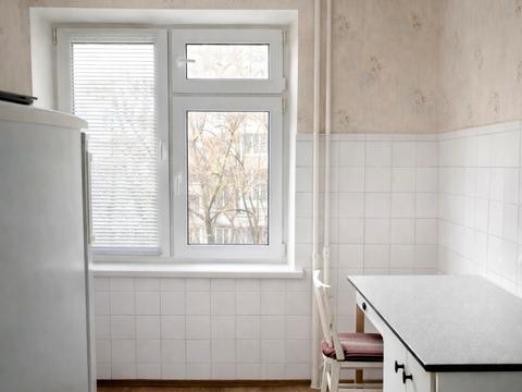 квартира за адресою Київ, Берестейський просп. (Перемоги), 21