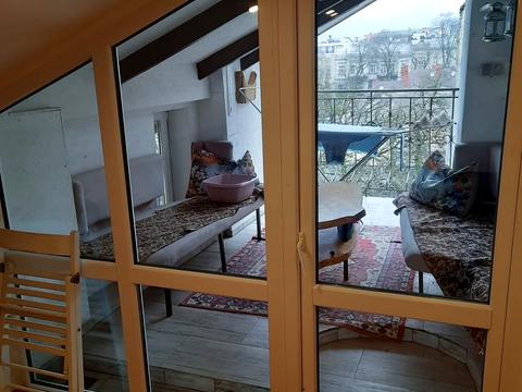 квартира за адресою Володимира Антоновича вул. (), 13