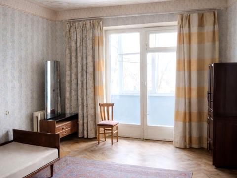 квартира за адресою Київ, Берестейський просп. (Перемоги), 21