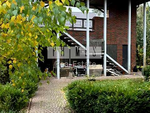 дом по адресу Берестейский просп. (Победы)