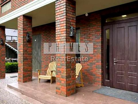 дом по адресу Берестейский просп. (Победы)