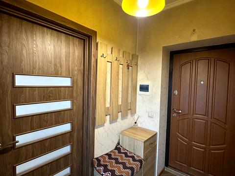 квартира за адресою Європейська вул., 5-Б