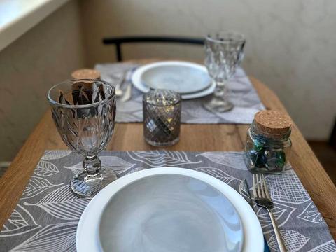 квартира за адресою Європейська вул., 5-Б