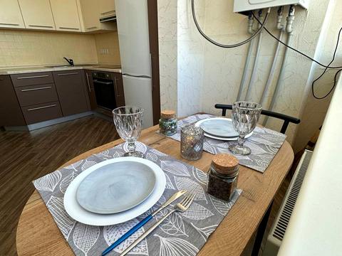 квартира за адресою Європейська вул., 5-Б