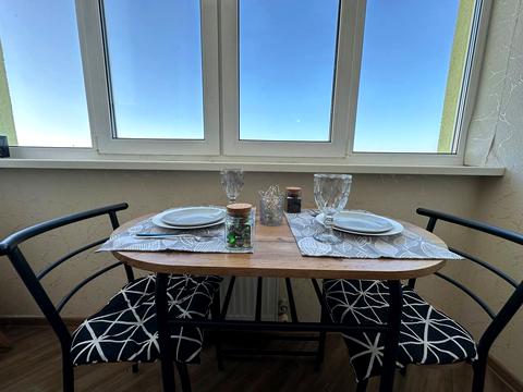 квартира за адресою Європейська вул., 5-Б