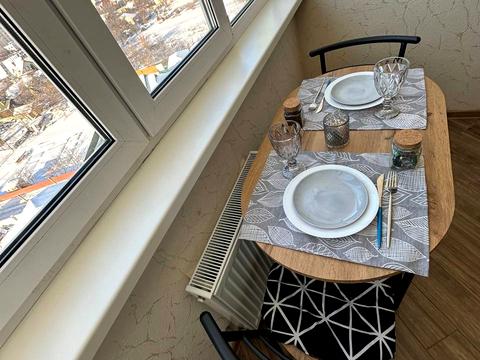 квартира за адресою Європейська вул., 5-Б