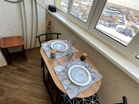 квартира за адресою Європейська вул., 5-Б