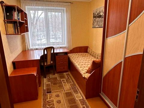 квартира по адресу Видинская ул., 42