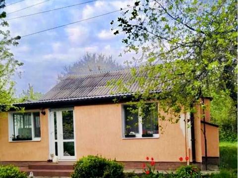 будинок за адресою Центральна, 140