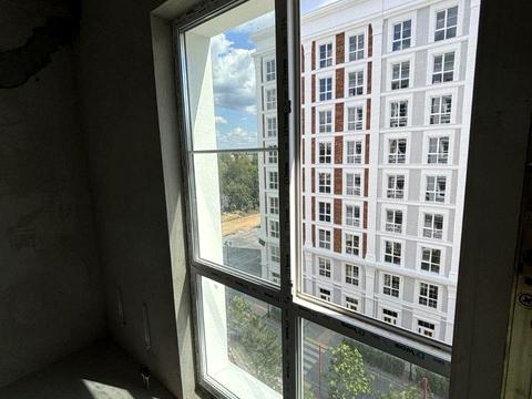 квартира за адресою с. Чайки, Паркова, 1