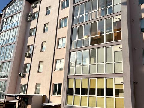 квартира по адресу Винница, Одеська ул., 3/4