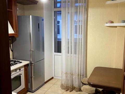 квартира за адресою Антоновича вул. (Горького), 41