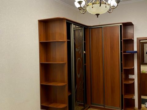 квартира за адресою Антоновича вул. (Горького), 41