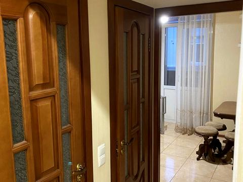 квартира за адресою Антоновича вул. (Горького), 41