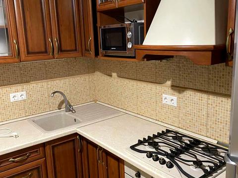 квартира за адресою Антоновича вул. (Горького), 41