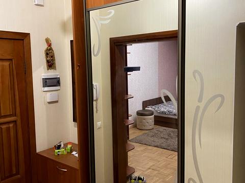 квартира за адресою Антоновича вул. (Горького), 41