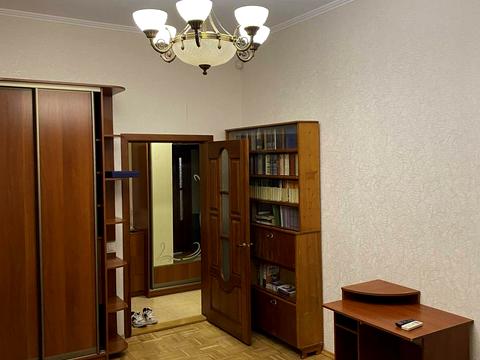 квартира за адресою Антоновича вул. (Горького), 41