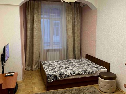 квартира за адресою Антоновича вул. (Горького), 41