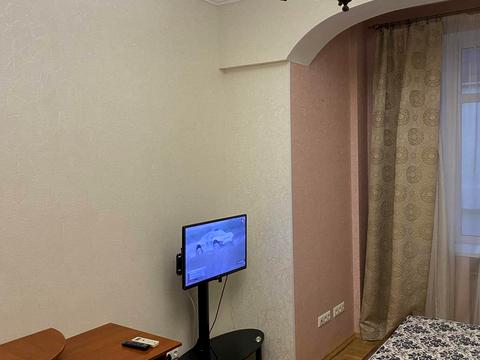 квартира за адресою Антоновича вул. (Горького), 41