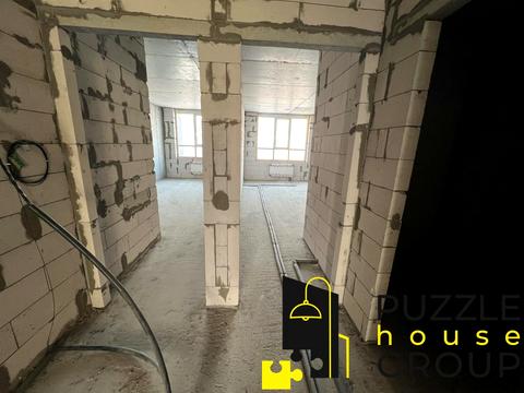 квартира за адресою Миколи Бажана просп., (Будинок 4)