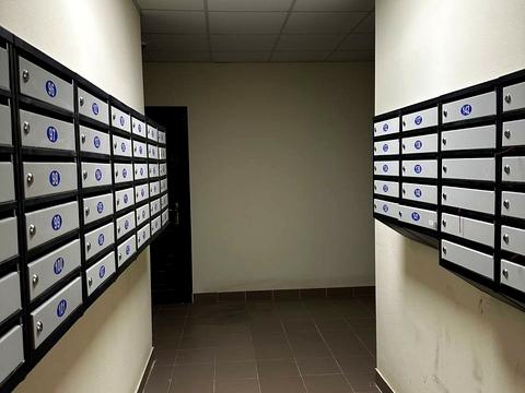 квартира за адресою Академіка Сахарова вул., 55-А