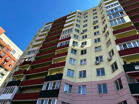 квартира за адресою Академіка Сахарова вул., 55-А