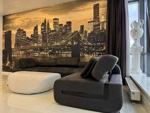 квартира за адресою Дніпровська набережна вул., 14-Б