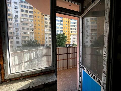 квартира за адресою Академіка Сахарова вул., 55-А