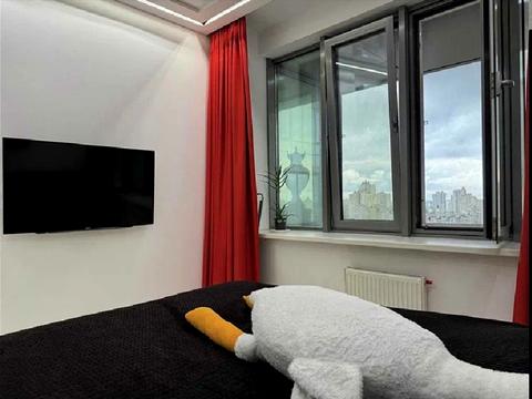 квартира за адресою Дніпровська набережна вул., 14-Б