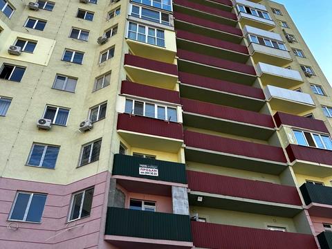 квартира за адресою Академіка Сахарова вул., 55-А