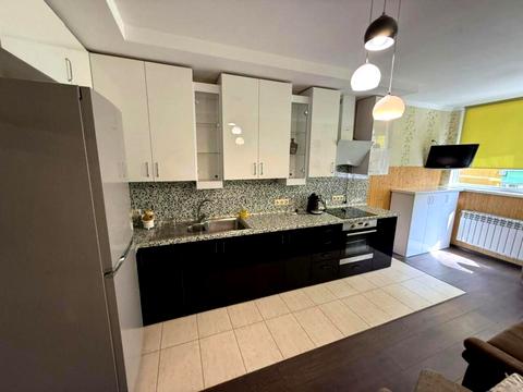 квартира за адресою Ярослава Гашека бульв., 20