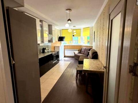 квартира за адресою Ярослава Гашека бульв., 20