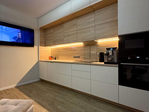 квартира за адресою Лисаветинська вул., 7в