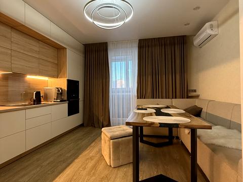 квартира за адресою Лисаветинська вул., 7в