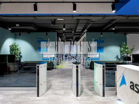 коммерческая по адресу Гарматная ул., 10