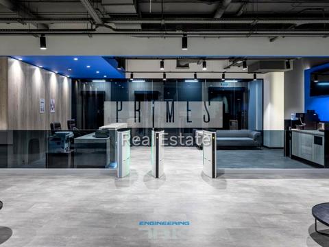 коммерческая по адресу Гарматная ул., 10