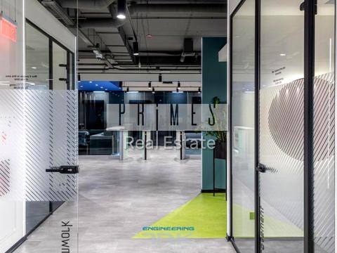 коммерческая по адресу Гарматная ул., 10